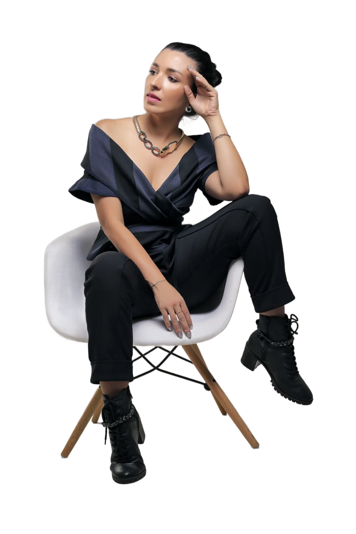 DJ Lisa Bueno, DJ em São Paulo
