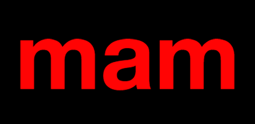 mam