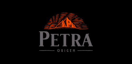 Petra Origem