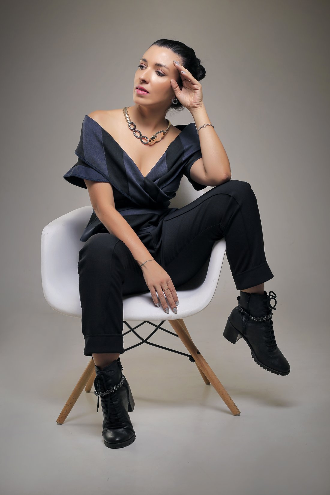 DJ Lisa Bueno, eventos em São Paulo